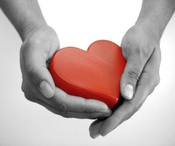A coeur ouvert