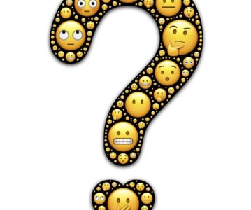 Comment réagiriez-vous si ?