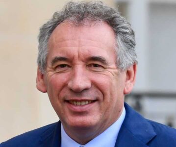 François Bayrou