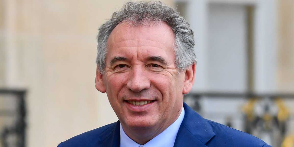François Bayrou
