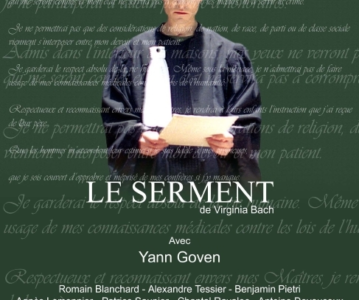 Le serment