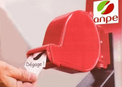 Avec nous pas d’espoir