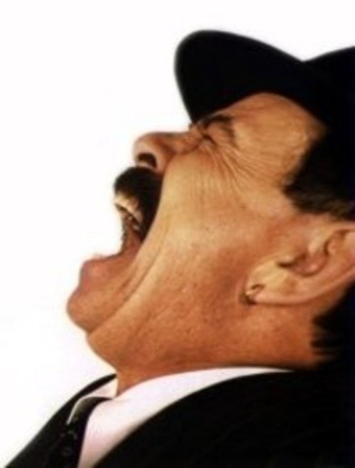 Scatman