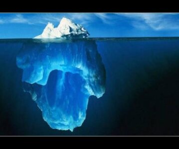 le bégaiement : un immense iceberg