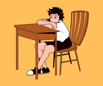Le bégaiement à l’école