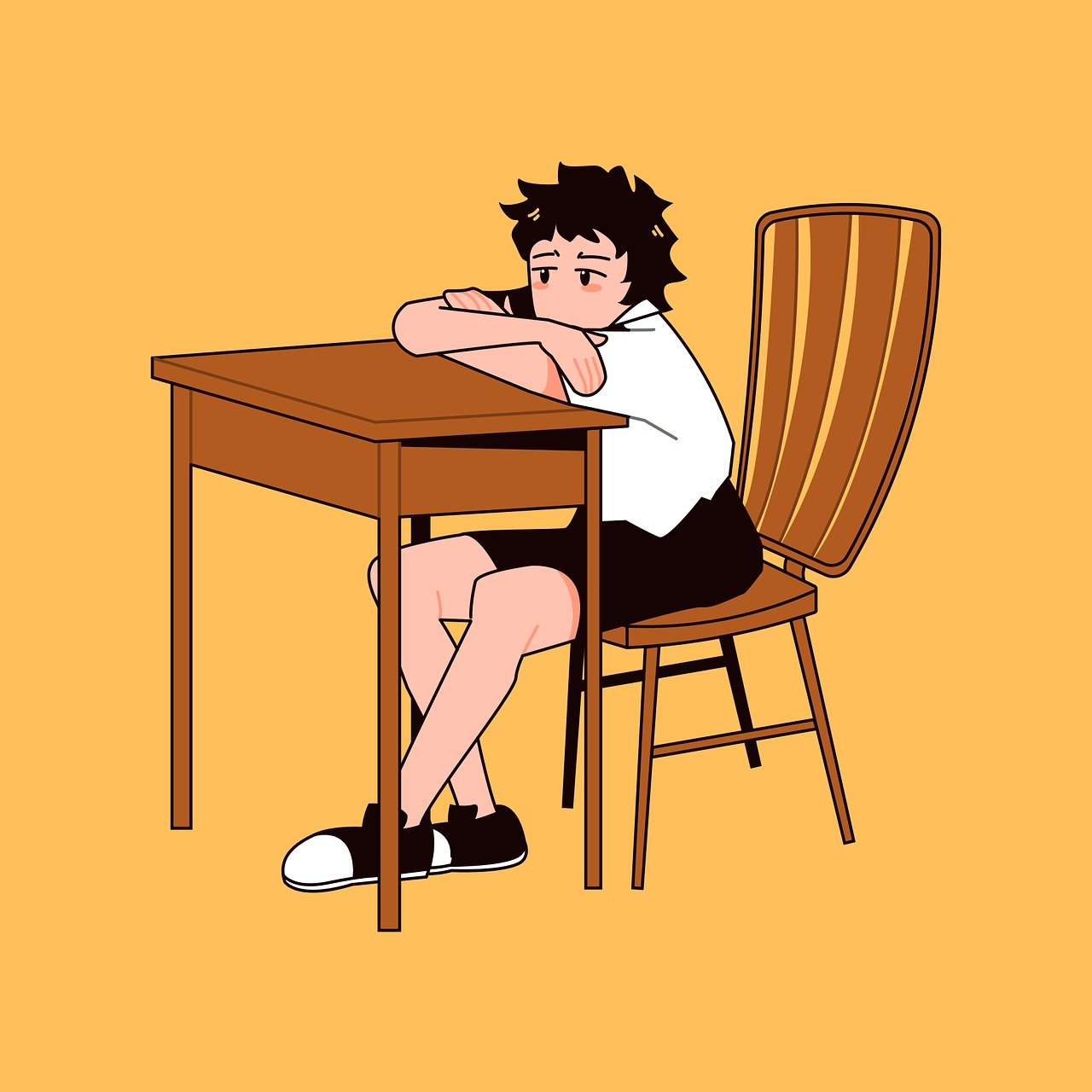 Le bégaiement à l’école