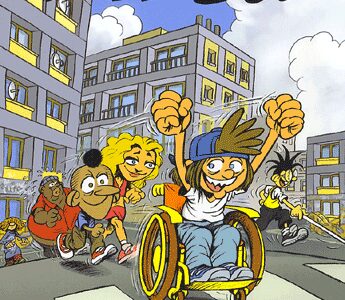 La bande à Ed