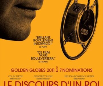 Le discours d’un bègue