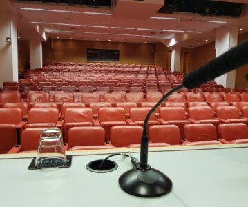 « Le discours d’un roi » : Les soirées débats
