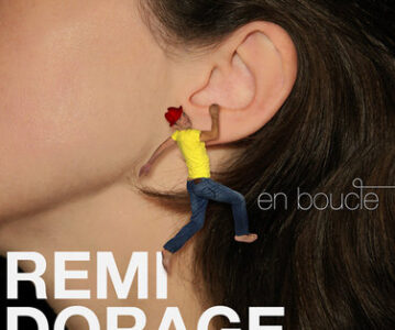 Tu me fais bégayer